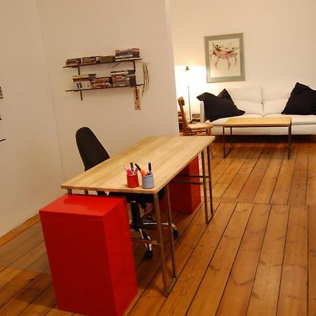 Quiet Riga Old Town Apartment Luaran gambar