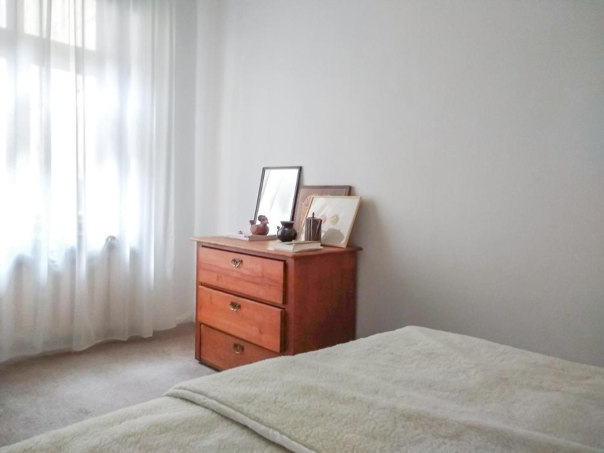 Quiet Riga Old Town Apartment Luaran gambar