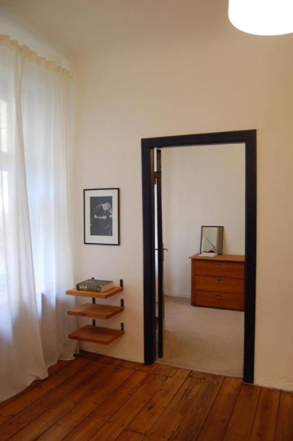 Quiet Riga Old Town Apartment Luaran gambar