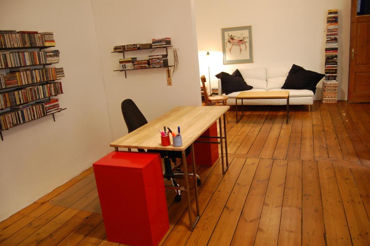 Quiet Riga Old Town Apartment Luaran gambar