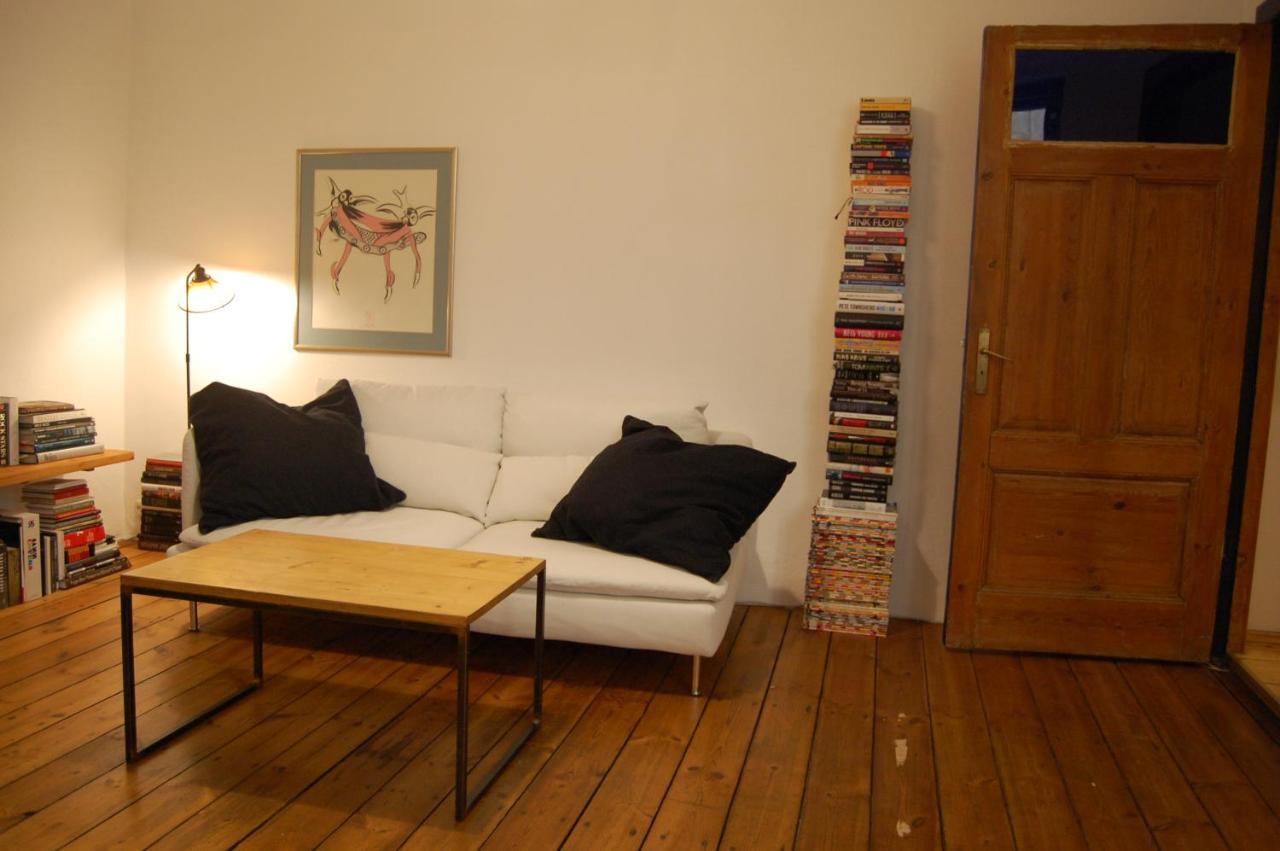 Quiet Riga Old Town Apartment Luaran gambar